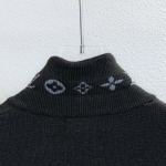 2025年11月7日秋冬新作Louis vuittonニットのセーター高品質人気商品/LDF工場