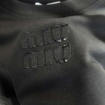 2025年11月7日秋冬新作MIUMIU長袖高品質人気商品/LDF工場