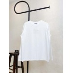 2025年11月7日秋冬新作MIUMIU長袖高品質人気商品/LDF工場