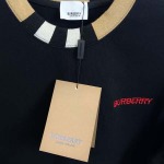 2025年11月7日秋冬新作Burberryスウェット高品質人気商品/LDF工場