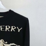 2025年11月7日秋冬新作Burberryニットのセーター高品質人気商品/LDF工場