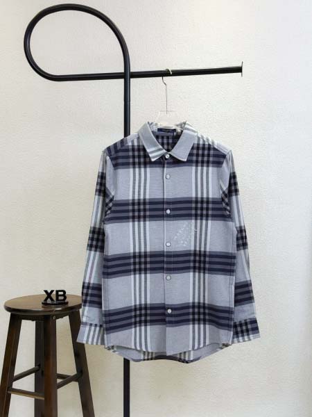 2025年11月7日秋冬新作Louis vuittonシャツ...