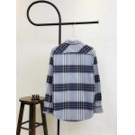 2025年11月7日秋冬新作Louis vuittonシャツ高品質人気商品/LDF工場