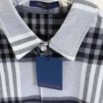 2025年11月7日秋冬新作Louis vuittonシャツ高品質人気商品/LDF工場