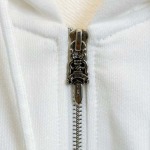 2025年11月7日秋冬新作Chrome Heartsジャケット高品質人気商品/LDF工場