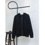 2025年11月7日秋冬新作Chrome Heartsジャケット高品質人気商品/LDF工場