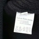 2025年11月7日秋冬新作CKニットのセーター高品質人気商品/LDF工場
