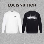 2025年11月7日秋冬新作Louis Vuittonスウェット高品質人気商品/LDF工場