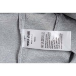 2025年11月7日秋冬新作miumiuジャケット高品質人気商品/LDF工場