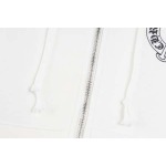 2025年11月7日秋冬新作Chrome Heartsジャケット高品質人気商品/LDF工場