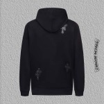 2025年11月7日秋冬新作Chrome Heartsジャケット高品質人気商品/LDF工場