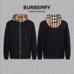 2025年11月7日秋冬新作BURBERRYパーカー高品質人気商品/LDF工場