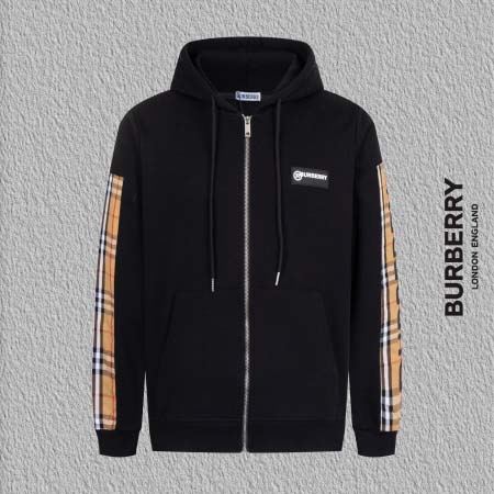 2025年11月7日秋冬新作BURBERRYジャケット高品質...