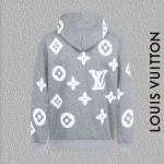 2025年11月7日秋冬新作Louis Vuittonジャケット高品質人気商品/LDF工場