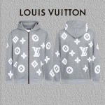 2025年11月7日秋冬新作Louis Vuittonジャケット高品質人気商品/LDF工場