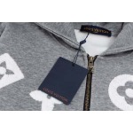 2025年11月7日秋冬新作Louis Vuittonジャケット高品質人気商品/LDF工場