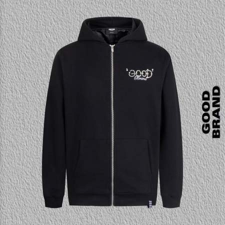 2025年11月7日秋冬新作Louis Vuittonジャケット高品質人気商品/LDF工場