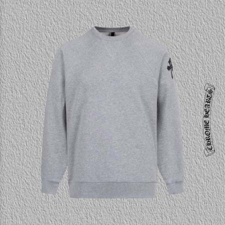 2025年11月7日秋冬新作Chrome Heartsスウェット高品質人気商品/LDF工場