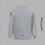 2025年11月7日秋冬新作Chrome Heartsスウェット高品質人気商品/LDF工場