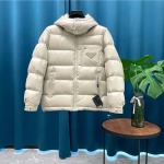 2025年11月7日秋冬新作PRADAダウンジャケット超厳選★入手困難人気商品/LDF工場