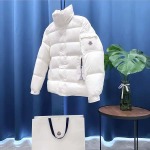 2025年11月7日秋冬新作Monclerダウンジャケット超厳選★入手困難人気商品/LDF工場