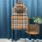 2025年11月7日秋冬新作Burberryダウンジャケット超厳選★入手困難人気商品/LDF工場