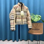 2025年11月7日秋冬新作Burberry女性ダウンジャケット超厳選★入手困難人気商品/LDF工場