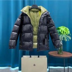 2025年11月7日秋冬新作Monclerダウンジャケット超厳選★入手困難人気商品/LDF工場