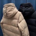 2025年11月7日秋冬新作Burberryダウンジャケット超厳選★入手困難人気商品/LDF工場