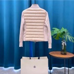 2025年11月7日秋冬新作Moncler 女性ジャケット超厳選★入手困難人気商品/LDF工場