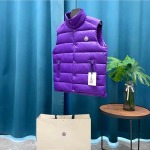 2025年11月7日秋冬新作Monclerダウンベスト超厳選★入手困難人気商品/LDF工場