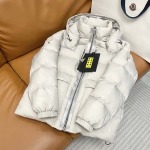 2025年11月7日秋冬新作Monclerダウンジャケット超厳選★入手困難人気商品/LDF工場