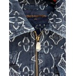 2025年11月7日秋冬新作Louis Vuittonジャケット高品質人気商品/LDF工場