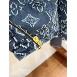 2025年11月7日秋冬新作Louis Vuittonジャケット高品質人気商品/LDF工場