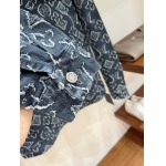 2025年11月7日秋冬新作Louis Vuittonジャケット高品質人気商品/LDF工場