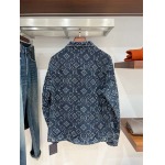 2025年11月7日秋冬新作Louis Vuittonジャケット高品質人気商品/LDF工場