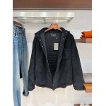 2025年11月7日秋冬新作Balenciagaジャケット高品質人気商品/LDF工場