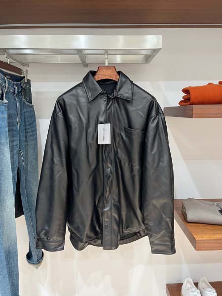 2025年11月7日秋冬新作BALENCIAGAジャケット高品質人気商品/LDF工場