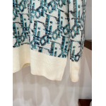 2025年11月7日秋冬新作Dior ニット高品質人気商品/LDF工場