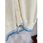 2025年11月7日秋冬新作Dior ニットカーディガン  高品質人気商品/LDF工場