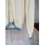 2025年11月7日秋冬新作Dior ニットカーディガン  高品質人気商品/LDF工場