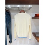 2025年11月7日秋冬新作Dior ニットカーディガン  高品質人気商品/LDF工場