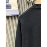 2025年11月8日秋冬新作BURBERRYセーター超厳選★入手困難人気商品/LDF工場