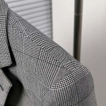 2025年11月8日秋冬新作THOM BROWNEジャケット高品質人気商品/LDF工場