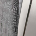 2025年11月8日秋冬新作THOM BROWNEズボン高品質人気商品/LDF工場