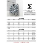 2025年11月8日秋冬新作Louis Vuittonズボン高品質人気商品/LDF工場