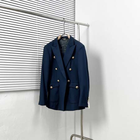 2025年11月8日秋冬新作BALMAIN上下高品質人気商品...