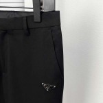 2025年11月8日秋冬新作PRADAズボン高品質人気商品/LDF工場