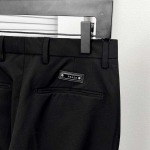 2025年11月8日秋冬新作PRADAズボン高品質人気商品/LDF工場