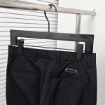 2025年11月8日秋冬新作PRADAズボン高品質人気商品/LDF工場